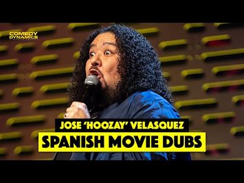 Spanish Movie Dubs