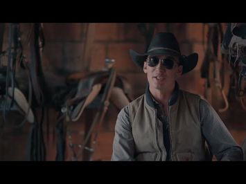 THE COWBOY CAPITAL || OFFICIAL TRAILER || DOCUMENTARY FILM
