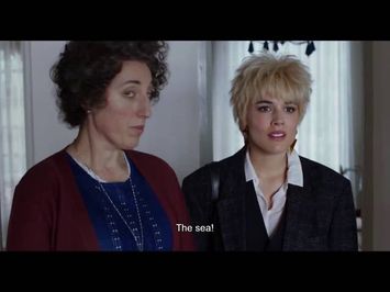 Pedro Almodóvar's JULIETA - Clip: 'Julieta meets Marian' - In Cinemas 26 August