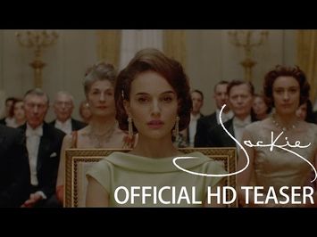 OFFICIAL TEASER TRAILER
