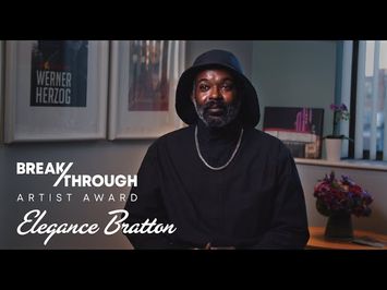 Interview with Elegance Bratton