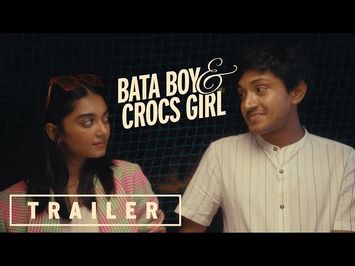 Official Trailer [Subtitled]
