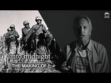 Unto Midnight | The Making Of