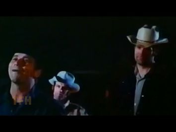 Daniel Kremer on THE TRIAL OF BILLY JACK