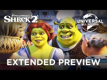 Meet the In-Laws - Extended Preview