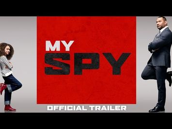 Official Trailer