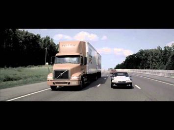 Downshift official trailer