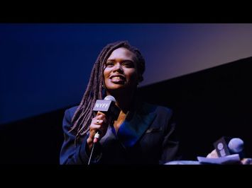Raven Jackson on All Dirt Roads Taste of Salt