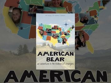 American Bear