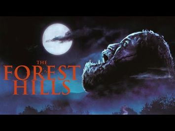 The Forest Hills | Official Trailer | Horror Brains