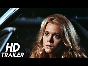 The Chase (1966) ORIGINAL TRAILER [HD 1080p]