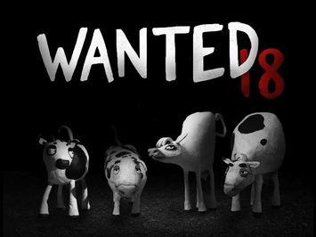 The Wanted 18 IndieGOGO Trailer
