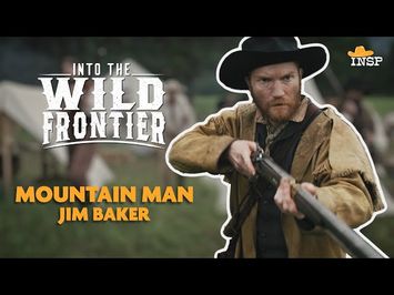 Official Clip - Jim Baker