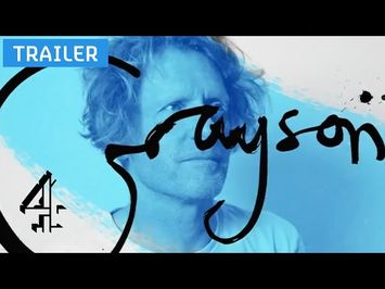 TRAILER: Grayson Perry: Who Are You? | Wednesday, 10pm | Channel 4