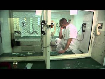 WERNER HERTZOG'S DEATH ROW PORTRAITS Trailer