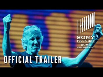 ROGER WATERS: Us + Them Concert Film - OFFICIAL TRAILER