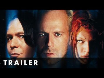 StudioCanal Trailer