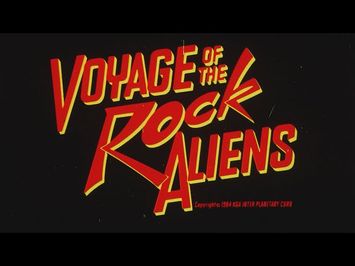 Vintage Theatrical Trailer
