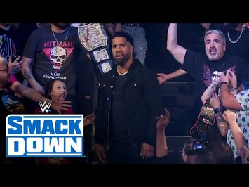 Jey Uso quits WWE!