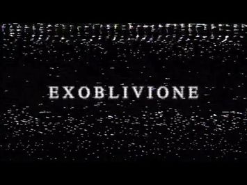 Ex Oblivione (Short Horror FIlm)