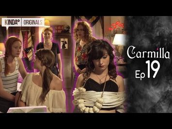 Carmilla | S1 E19 