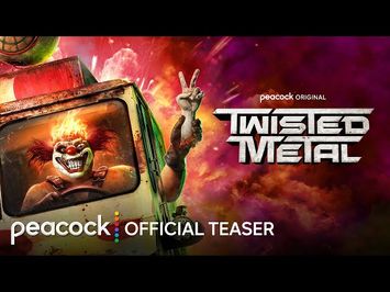 Season 2 Official Teaser