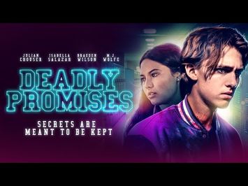 DEADLY PROMISES Official Trailer