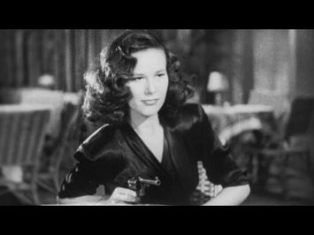 Youth Aflame (1944) ORIGINAL TRAILER