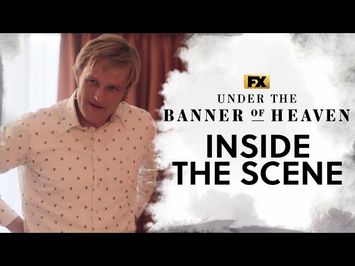 Inside The Scene: 