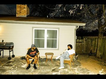 JPEGMAFIA x Danny Brown - SCARING THE HOES DOCUMENTARY