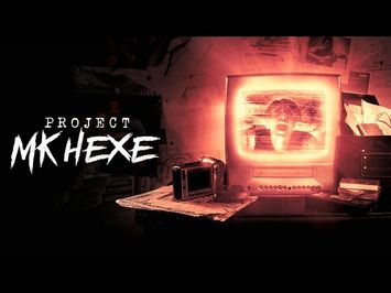 Project MKHEXE | Official Trailer | Horror Brains