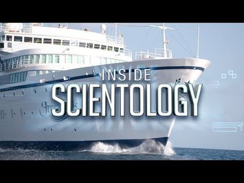 Inside Scientology: The Freewinds Cruise Ship Religious Retreat