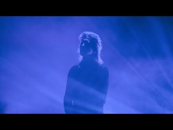 Disintegration Loops - Official Trailer