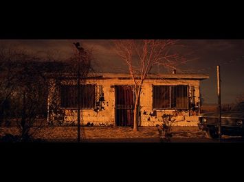 INFERNO Short Film HD