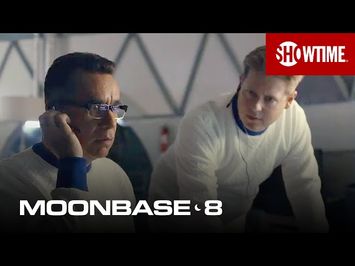 Next on Episode 2 | Moonbase 8 | SHOWTIME