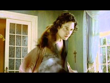 Wes Craven Presents: Dracula 2000 - Trailer