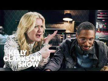 The Kelly Clarkson Show: Lip Dub Promo