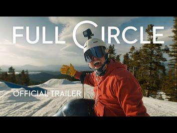 FULL CIRCLE – Official Trailer