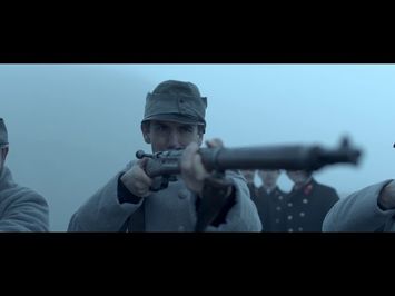 Ether Trailer