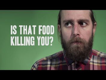 Foods That Cure Disease Documentary on Prime