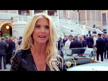 #PreIPOInvestments in Eze - 1km from Monaco - The Ultimate Playground for the Rich - BBC Trailer