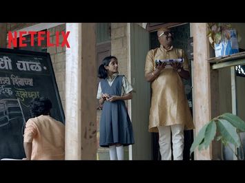 Official Trailer [ENG SUB]