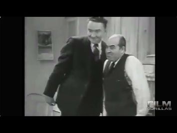 Jim Hanvey, Detective (1937) - Trailer