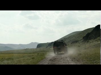#BIFF2020 A Window on Asian Cinema - Striding Into the Wind / 아시아 영화의 창 - 질주
