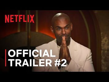 Official Trailer #2 - What is Cheating?