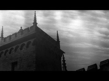 Three Reasons: The Innocents