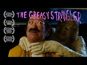Official Teaser Trailer