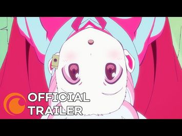 Official Trailer [Subtitled]