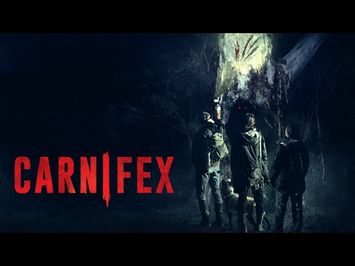 Carnifex | Official Trailer | Horror Brains
