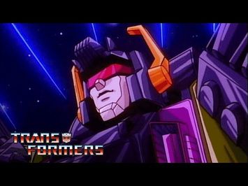 S4 Opening | The Transformers - Anne Bryant and Ford Kinder